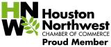Proud Member of the Houston NW Chamber